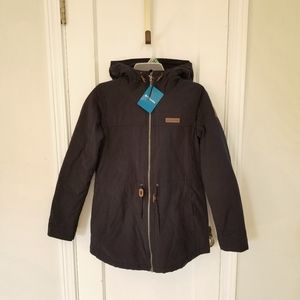 Columbia womens Chatfield hill winter jacket